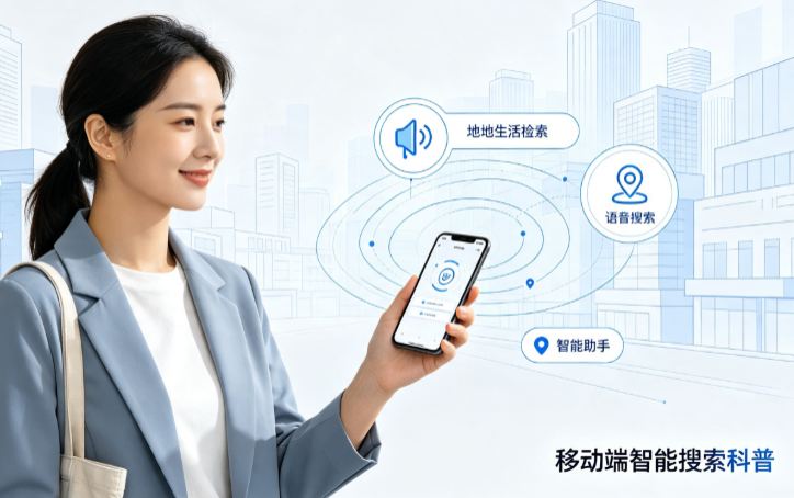 大关县浅析 GEO 优化与 AI 优化如何重塑移动端手机搜索使用习惯