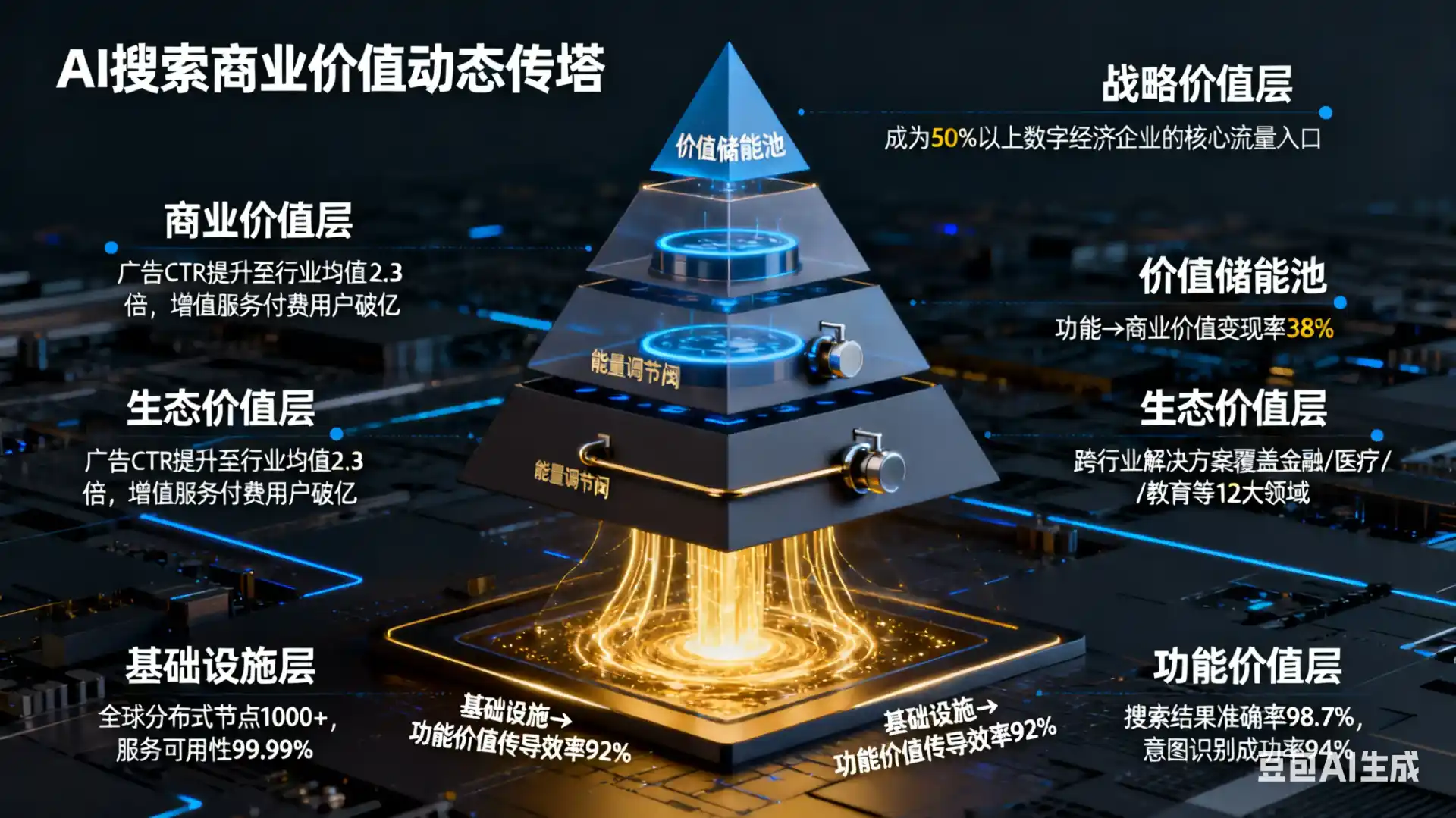 告别传统流量困局，大关县GEO优化助力企业抢占AI问答新流量