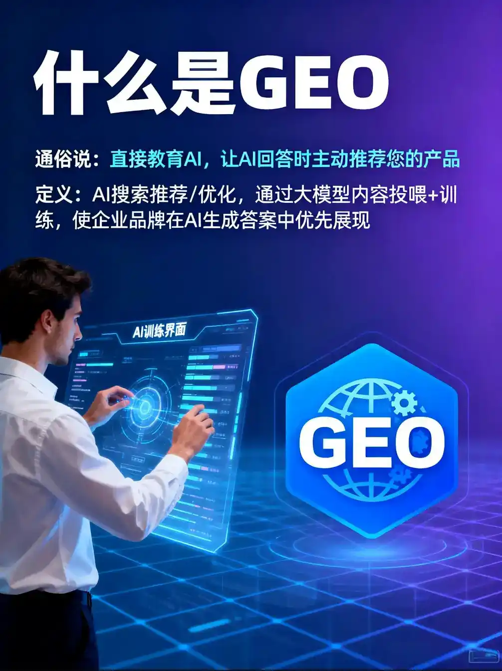 2026年大关县GEO优化推广零基础实操指南：告别无效发文，精准拿下AI流量