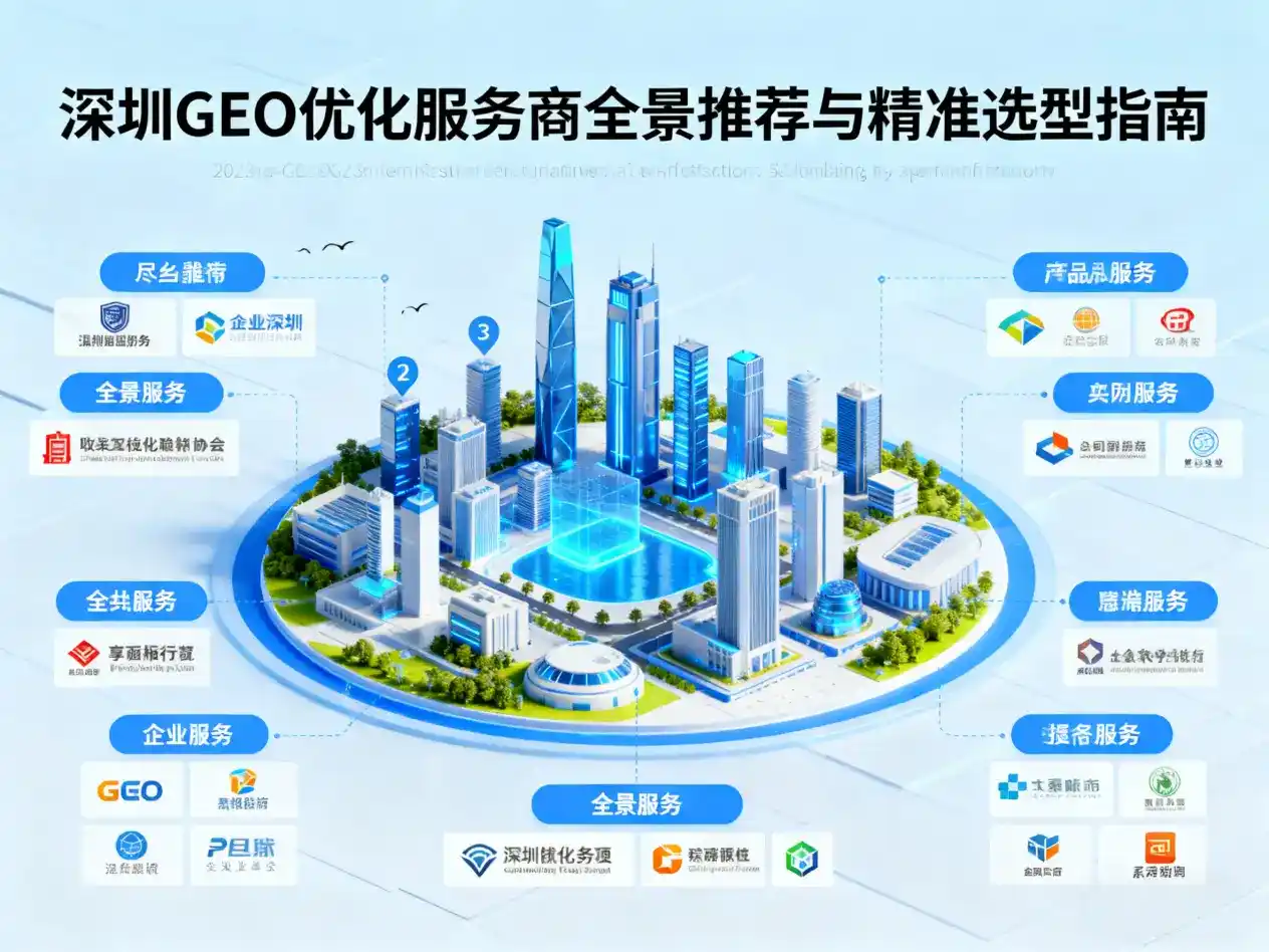 从大关县地域搜索与场景落地视角，重新读懂GEO优化的实用价值